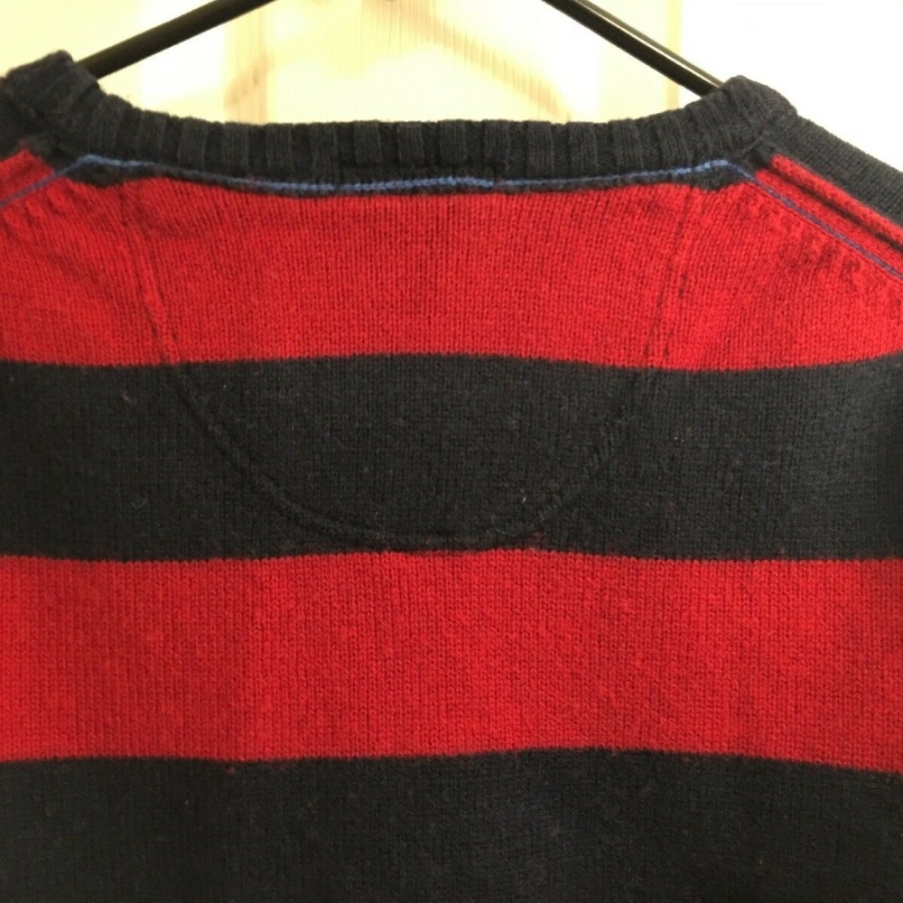 American Eagle Outfitters Vintage Men's Sweater L - Picture 6 of 7